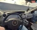 Черный Рено Сценик, объемом двигателя 1.6 л и пробегом 225 тыс. км за 5700 $, фото 19 на Automoto.ua