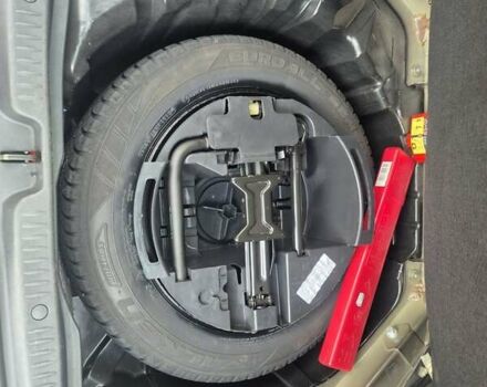 Рено Сценик 2007 в Луцке на Automoto.ua Черный Рено Сценик, объемом двигателя 1.6 л и пробегом 161 тыс. км за 5100 $, фото 18 на Automoto.ua