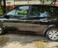 Черный Рено Сценик, объемом двигателя 1.5 л и пробегом 338 тыс. км за 4700 $, фото 1 на Automoto.ua