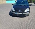 Чорний Рено Сценік, об'ємом двигуна 1.6 л та пробігом 183 тис. км за 6300 $, фото 10 на Automoto.ua