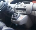 Черный Рено Сценик, объемом двигателя 1.5 л и пробегом 215 тыс. км за 6000 $, фото 10 на Automoto.ua