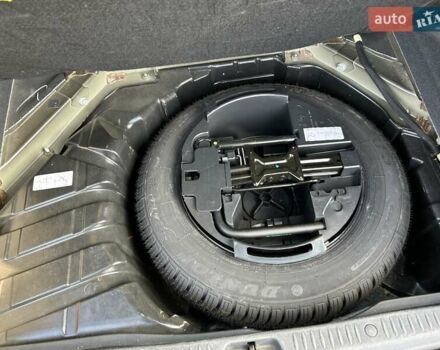 Черный Рено Сценик, объемом двигателя 1.6 л и пробегом 187 тыс. км за 6000 $, фото 36 на Automoto.ua