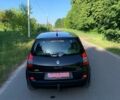 Черный Рено Сценик, объемом двигателя 1.6 л и пробегом 175 тыс. км за 5000 $, фото 24 на Automoto.ua