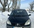 Черный Рено Сценик, объемом двигателя 1.46 л и пробегом 275 тыс. км за 4500 $, фото 1 на Automoto.ua