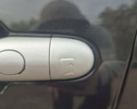 Рено Сценик 2007 в Луцке на Automoto.ua Черный Рено Сценик, объемом двигателя 1.6 л и пробегом 161 тыс. км за 5100 $, фото 20 на Automoto.ua