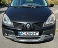 Чорний Рено Сценік, об'ємом двигуна 1.6 л та пробігом 245 тис. км за 6000 $, фото 1 на Automoto.ua