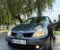 Черный Рено Сценик, объемом двигателя 1.6 л и пробегом 227 тыс. км за 5700 $, фото 1 на Automoto.ua