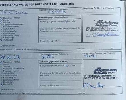 Чорний Рено Сценік, об'ємом двигуна 2 л та пробігом 203 тис. км за 5300 $, фото 21 на Automoto.ua