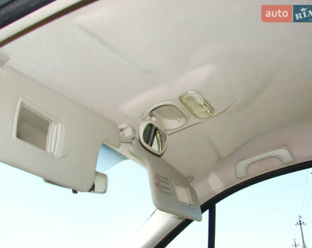 Черный Рено Сценик, объемом двигателя 1.5 л и пробегом 194 тыс. км за 4600 $, фото 20 на Automoto.ua