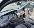 Рено Сценик 2007 в Виннице на Automoto.ua Черный Рено Сценик, объемом двигателя 1.6 л и пробегом 226 тыс. км за 5650 $, фото 32 на Automoto.ua
