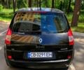 Черный Рено Сценик, объемом двигателя 2 л и пробегом 240 тыс. км за 5900 $, фото 4 на Automoto.ua