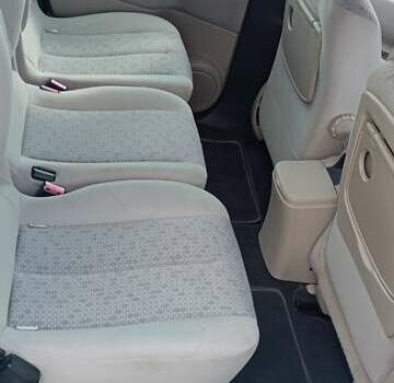 Чорний Рено Сценік, об'ємом двигуна 2 л та пробігом 203 тис. км за 5300 $, фото 10 на Automoto.ua