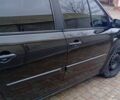 Черный Рено Сценик, объемом двигателя 1.46 л и пробегом 355 тыс. км за 4700 $, фото 1 на Automoto.ua