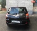 Черный Рено Сценик, объемом двигателя 1.5 л и пробегом 215 тыс. км за 6000 $, фото 4 на Automoto.ua