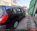 Черный Рено Сценик, объемом двигателя 2 л и пробегом 293 тыс. км за 2900 $, фото 1 на Automoto.ua