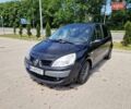Чорний Рено Сценік, об'ємом двигуна 1.46 л та пробігом 269 тис. км за 4300 $, фото 1 на Automoto.ua