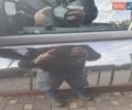 Черный Рено Сценик, объемом двигателя 1.6 л и пробегом 225 тыс. км за 5700 $, фото 27 на Automoto.ua