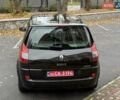 Черный Рено Сценик, объемом двигателя 1.6 л и пробегом 212 тыс. км за 5800 $, фото 5 на Automoto.ua