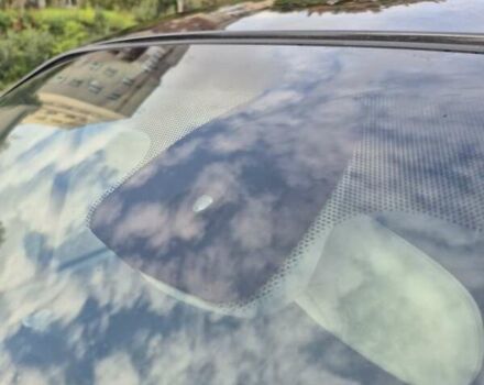 Рено Сценик 2007 в Луцке на Automoto.ua Черный Рено Сценик, объемом двигателя 1.6 л и пробегом 161 тыс. км за 5100 $, фото 24 на Automoto.ua