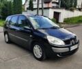 Черный Рено Сценик, объемом двигателя 2 л и пробегом 228 тыс. км за 5500 $, фото 1 на Automoto.ua