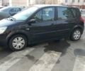 Чорний Рено Сценік, об'ємом двигуна 1.6 л та пробігом 190 тис. км за 4600 $, фото 12 на Automoto.ua
