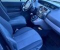 Черный Рено Сценик, объемом двигателя 1.6 л и пробегом 281 тыс. км за 5900 $, фото 6 на Automoto.ua