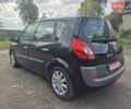 Рено Сценик 2007 в Луцке на Automoto.ua Черный Рено Сценик, объемом двигателя 1.6 л и пробегом 161 тыс. км за 5100 $, фото 6 на Automoto.ua