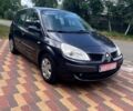 Черный Рено Сценик, объемом двигателя 1.6 л и пробегом 194 тыс. км за 5600 $, фото 1 на Automoto.ua