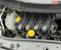 Черный Рено Сценик, объемом двигателя 1.6 л и пробегом 212 тыс. км за 5800 $, фото 36 на Automoto.ua