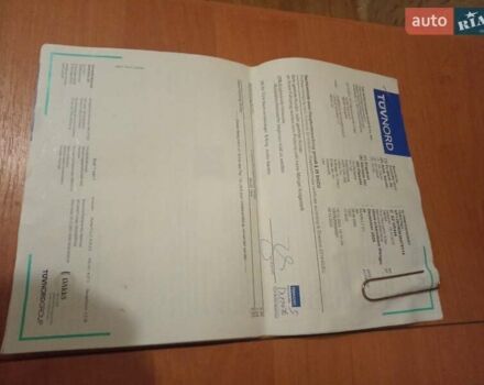 Черный Рено Сценик, объемом двигателя 1.6 л и пробегом 200 тыс. км за 5399 $, фото 35 на Automoto.ua
