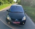 Черный Рено Сценик, объемом двигателя 1.6 л и пробегом 175 тыс. км за 5000 $, фото 3 на Automoto.ua