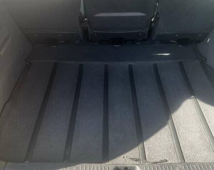 Черный Рено Сценик, объемом двигателя 1.6 л и пробегом 205 тыс. км за 5100 $, фото 9 на Automoto.ua