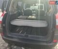 Черный Рено Сценик, объемом двигателя 1.6 л и пробегом 225 тыс. км за 5700 $, фото 13 на Automoto.ua