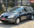 Черный Рено Сценик, объемом двигателя 1.6 л и пробегом 181 тыс. км за 6000 $, фото 1 на Automoto.ua