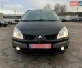 Черный Рено Сценик, объемом двигателя 1.6 л и пробегом 162 тыс. км за 5800 $, фото 16 на Automoto.ua