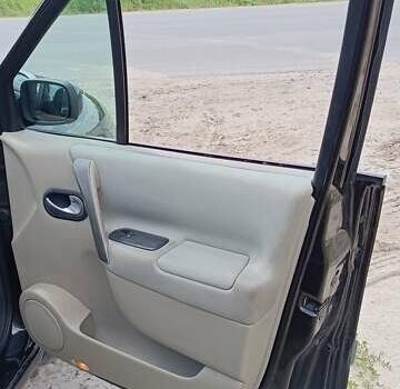 Чорний Рено Сценік, об'ємом двигуна 2 л та пробігом 203 тис. км за 5300 $, фото 8 на Automoto.ua