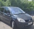 Рено Сценик 2007 в Виннице на Automoto.ua Черный Рено Сценик, объемом двигателя 1.5 л и пробегом 220 тыс. км за 5300 $, фото 7 на Automoto.ua