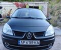 Черный Рено Сценик, объемом двигателя 1.6 л и пробегом 229 тыс. км за 6100 $, фото 1 на Automoto.ua
