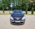Чорний Рено Сценік, об'ємом двигуна 1.46 л та пробігом 269 тис. км за 4300 $, фото 1 на Automoto.ua