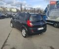 Черный Рено Сценик, объемом двигателя 1.6 л и пробегом 225 тыс. км за 5700 $, фото 10 на Automoto.ua