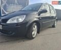 Черный Рено Сценик, объемом двигателя 1.6 л и пробегом 225 тыс. км за 5700 $, фото 8 на Automoto.ua
