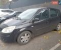 Черный Рено Сценик, объемом двигателя 1.5 л и пробегом 193 тыс. км за 4600 $, фото 3 на Automoto.ua
