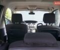Черный Рено Сценик, объемом двигателя 1.5 л и пробегом 215 тыс. км за 6000 $, фото 7 на Automoto.ua