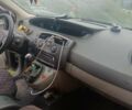 Черный Рено Сценик, объемом двигателя 1.9 л и пробегом 309 тыс. км за 4600 $, фото 7 на Automoto.ua