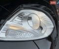 Черный Рено Сценик, объемом двигателя 1.6 л и пробегом 212 тыс. км за 5800 $, фото 13 на Automoto.ua