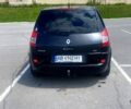 Черный Рено Сценик, объемом двигателя 2 л и пробегом 266 тыс. км за 5800 $, фото 2 на Automoto.ua
