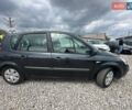 Черный Рено Сценик, объемом двигателя 1.6 л и пробегом 225 тыс. км за 4990 $, фото 5 на Automoto.ua