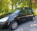 Черный Рено Сценик, объемом двигателя 1.6 л и пробегом 149 тыс. км за 5800 $, фото 19 на Automoto.ua