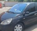 Черный Рено Сценик, объемом двигателя 1.5 л и пробегом 220 тыс. км за 5300 $, фото 1 на Automoto.ua