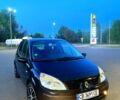Черный Рено Сценик, объемом двигателя 1.6 л и пробегом 281 тыс. км за 5900 $, фото 8 на Automoto.ua